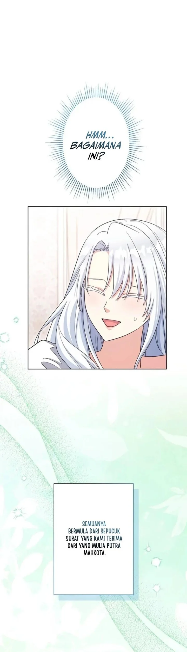 I Became the Most Terrifying Stepmother in History?! Chapter 24 - halaman 4