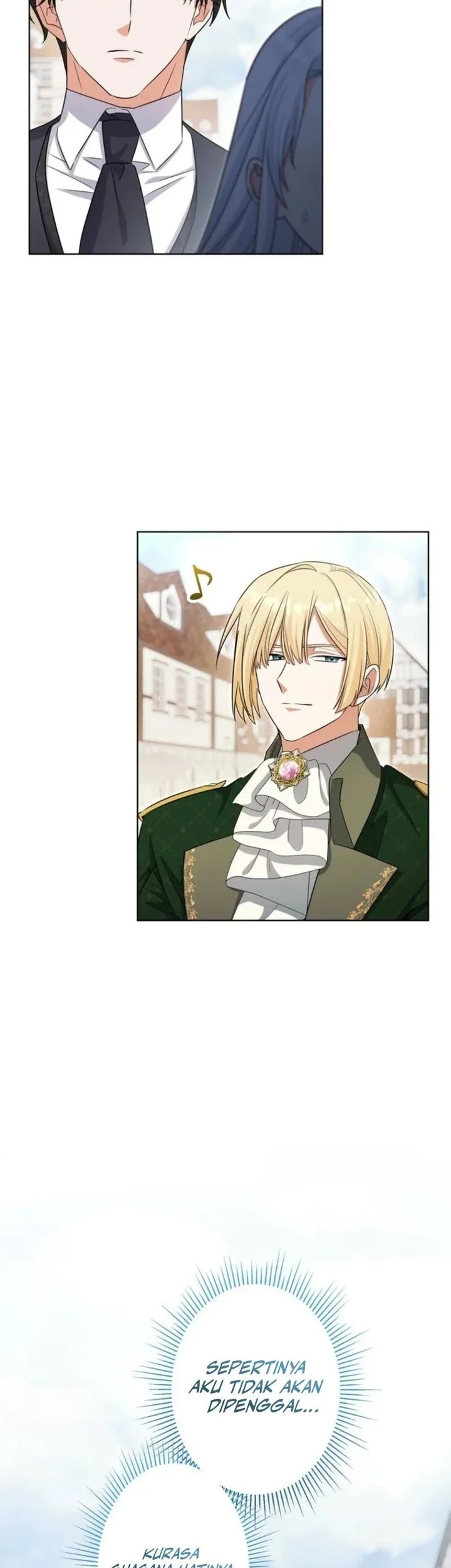 I Became the Most Terrifying Stepmother in History?! Chapter 24 - halaman 46
