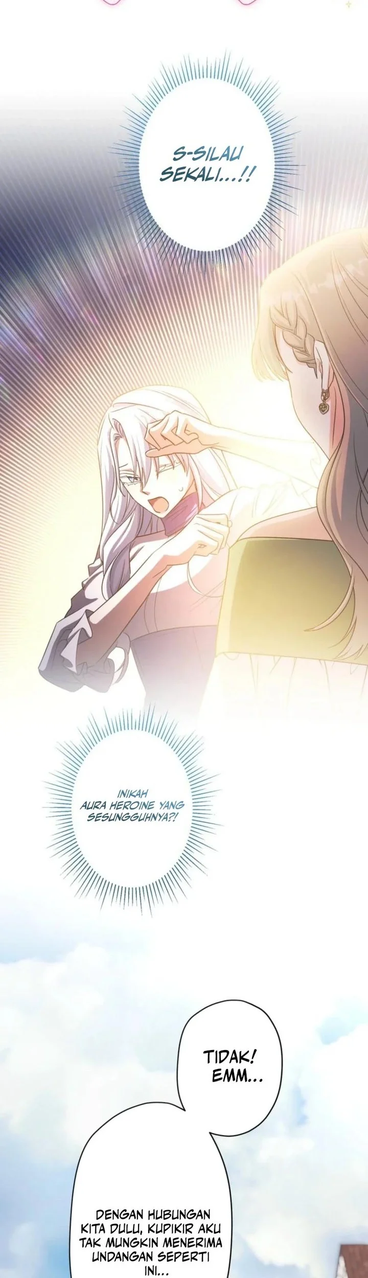 I Became the Most Terrifying Stepmother in History?! Chapter 24 - halaman 51