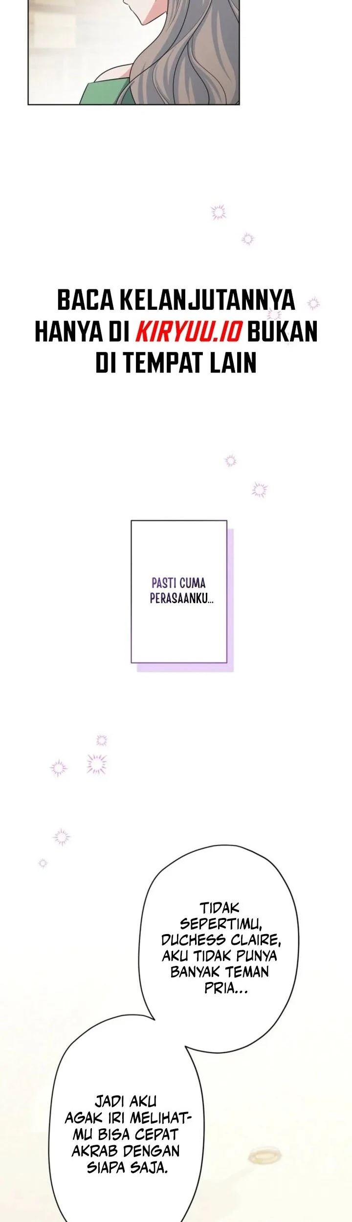 I Became the Most Terrifying Stepmother in History?! Chapter 24 - halaman 58