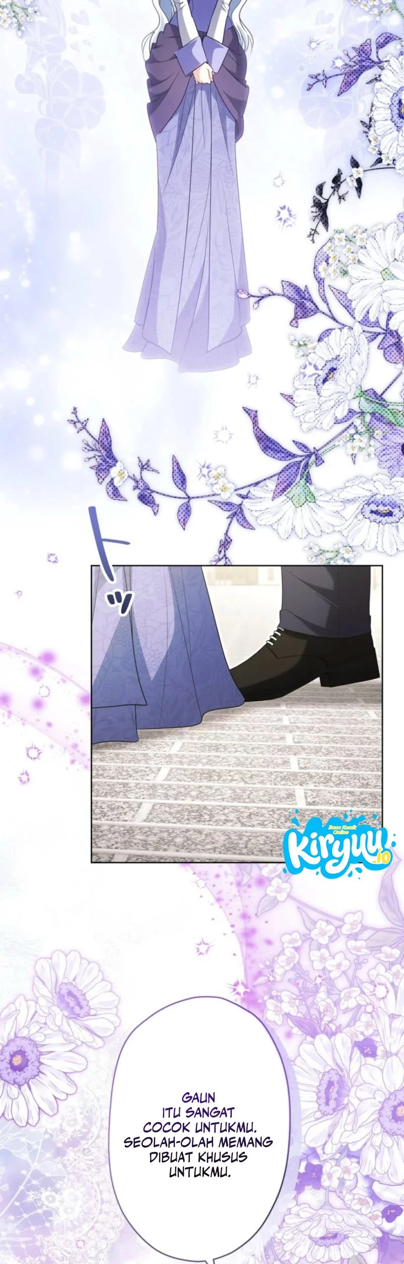 I Became the Most Terrifying Stepmother in History?! Chapter 25 - halaman 26