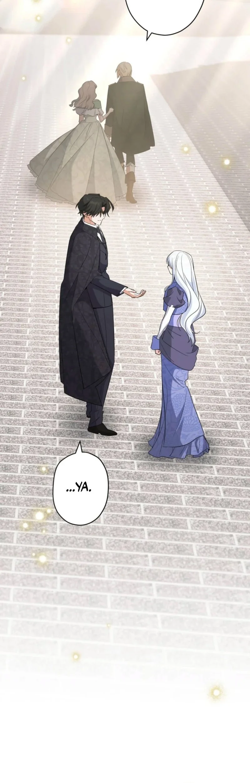 I Became the Most Terrifying Stepmother in History?! Chapter 25 - halaman 40