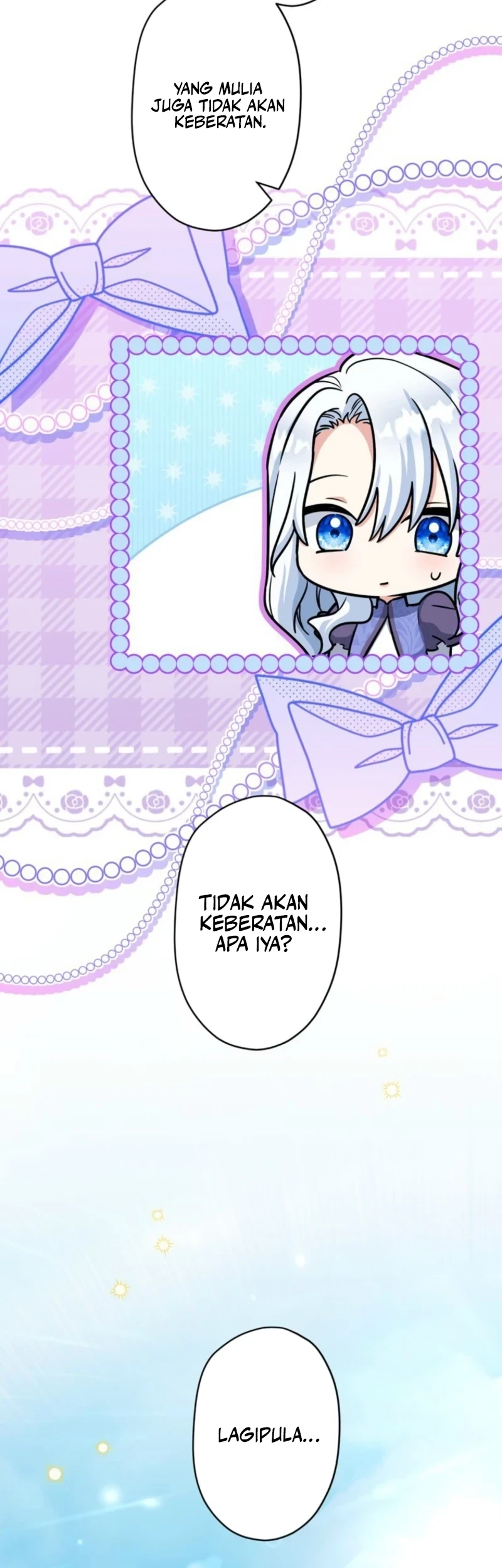 I Became the Most Terrifying Stepmother in History?! Chapter 26 - halaman 17