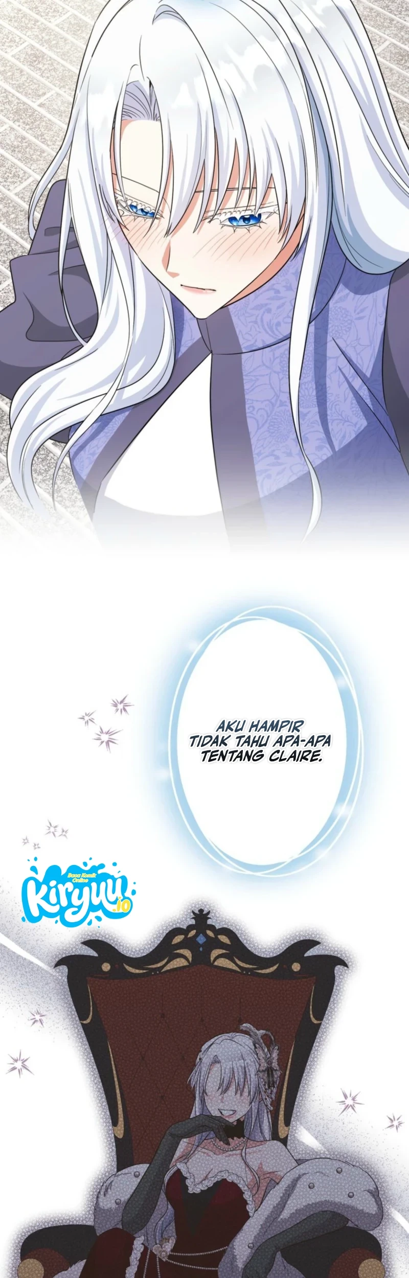 I Became the Most Terrifying Stepmother in History?! Chapter 26 - halaman 23