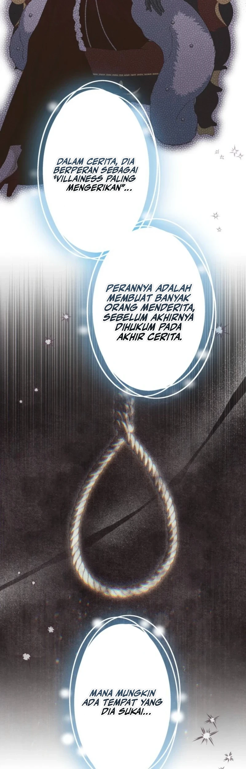 I Became the Most Terrifying Stepmother in History?! Chapter 26 - halaman 24