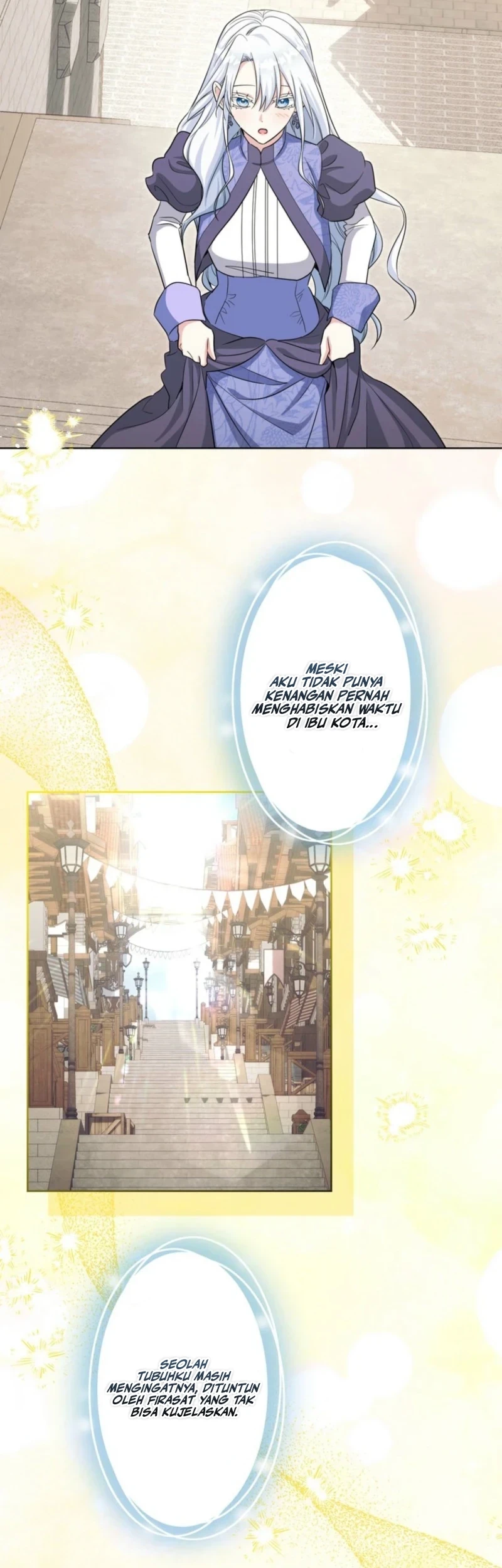 I Became the Most Terrifying Stepmother in History?! Chapter 26 - halaman 27