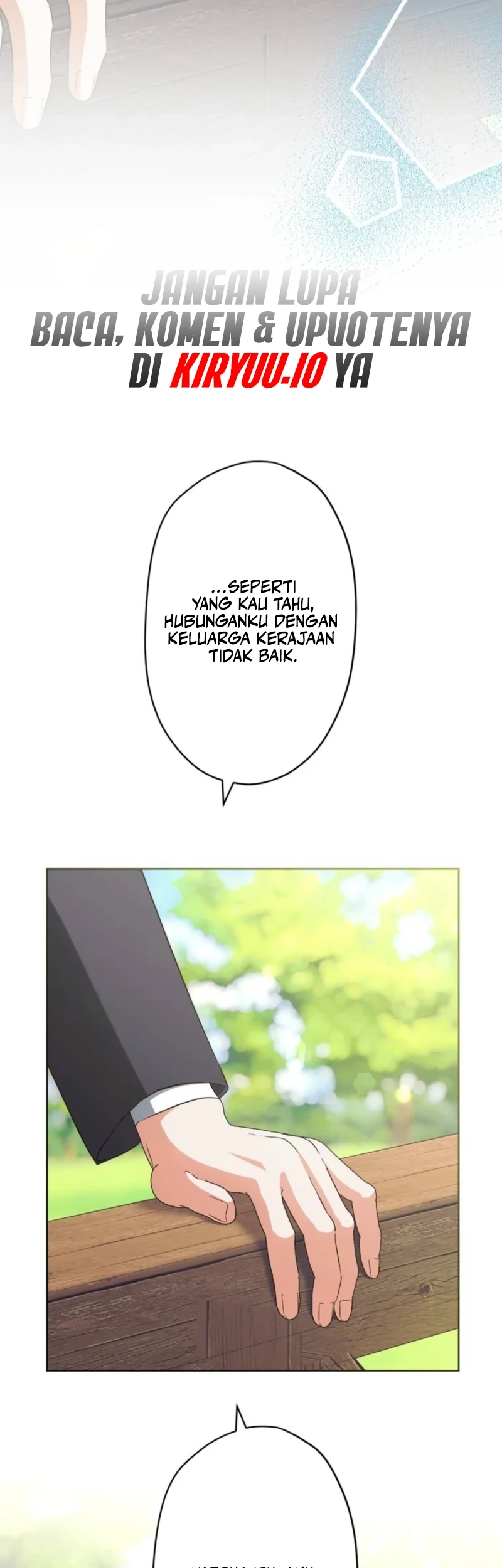 I Became the Most Terrifying Stepmother in History?! Chapter 26 - halaman 33