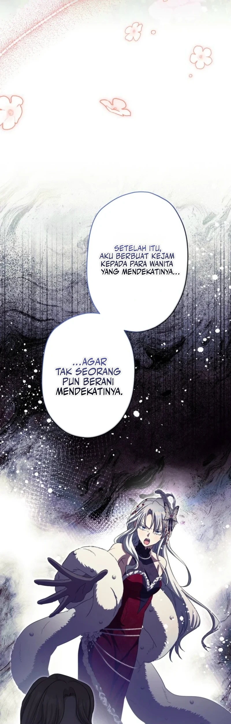 I Became the Most Terrifying Stepmother in History?! Chapter 26 - halaman 45