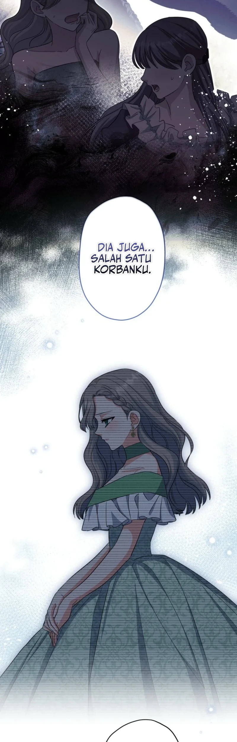 I Became the Most Terrifying Stepmother in History?! Chapter 26 - halaman 46