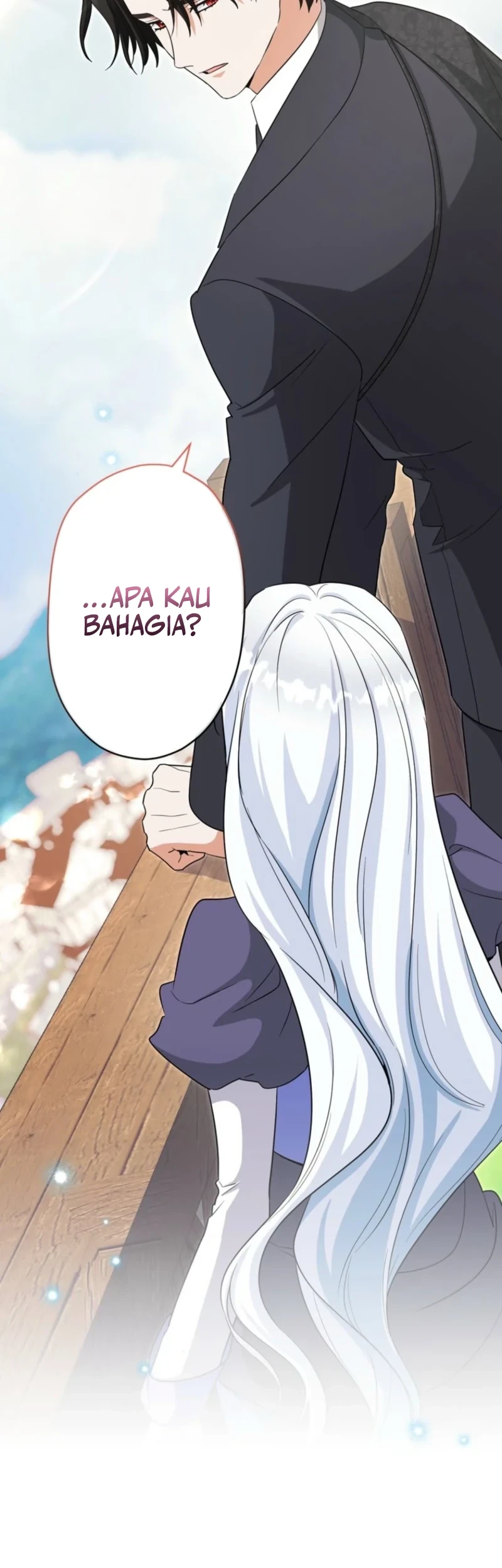I Became the Most Terrifying Stepmother in History?! Chapter 26 - halaman 56