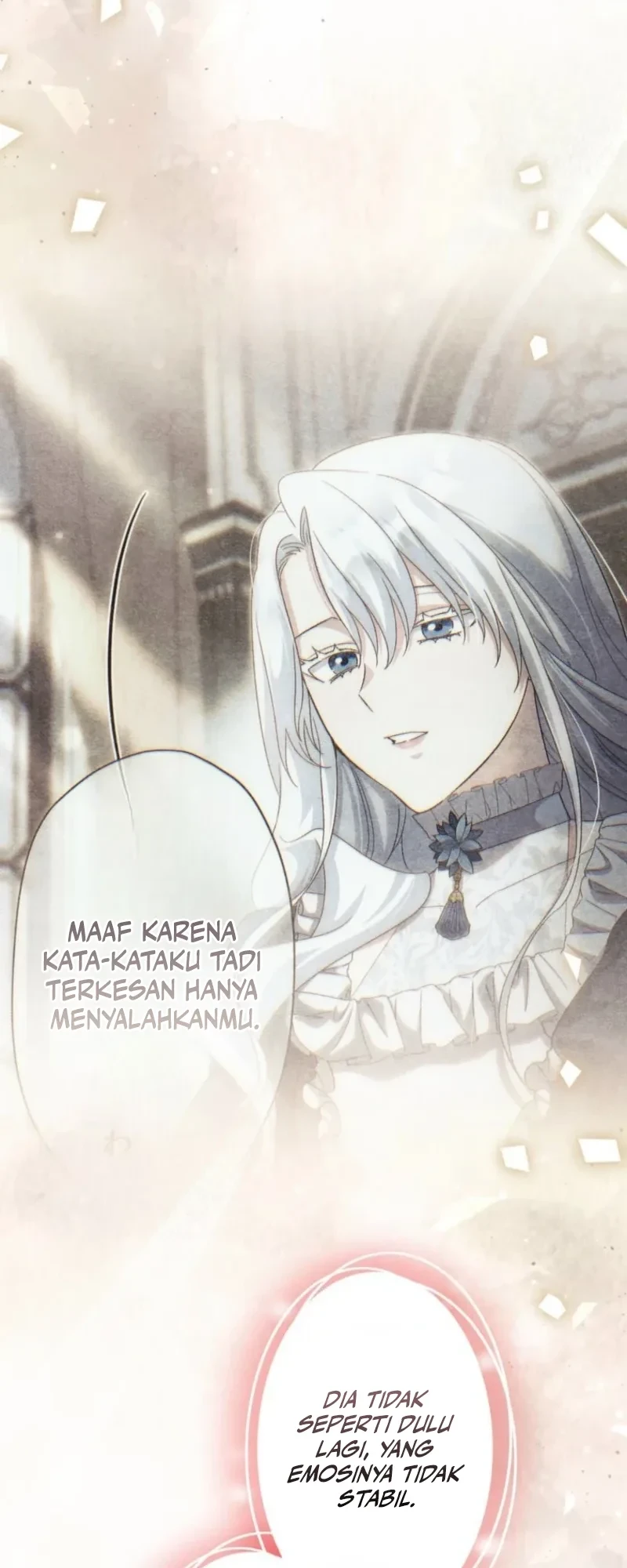 I Became the Most Terrifying Stepmother in History?! Chapter 27 - halaman 10
