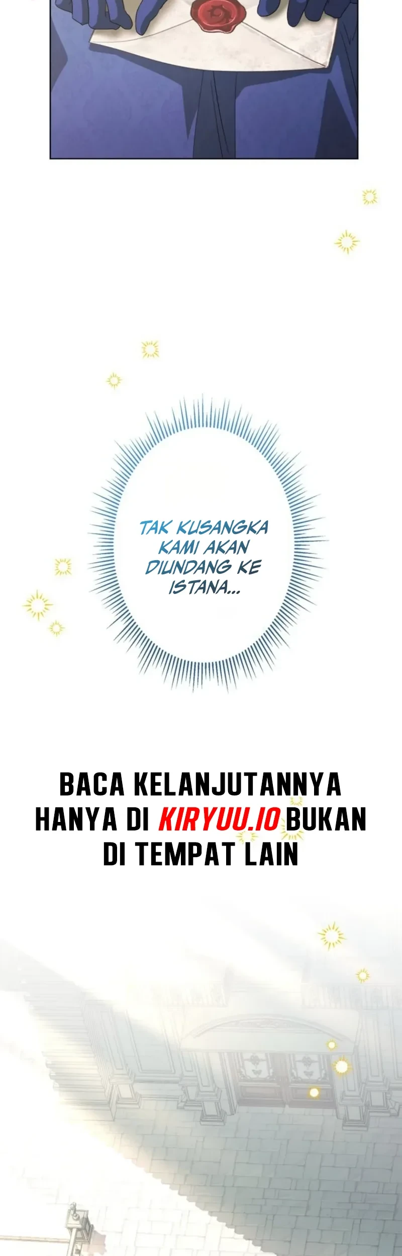 I Became the Most Terrifying Stepmother in History?! Chapter 27 - halaman 18