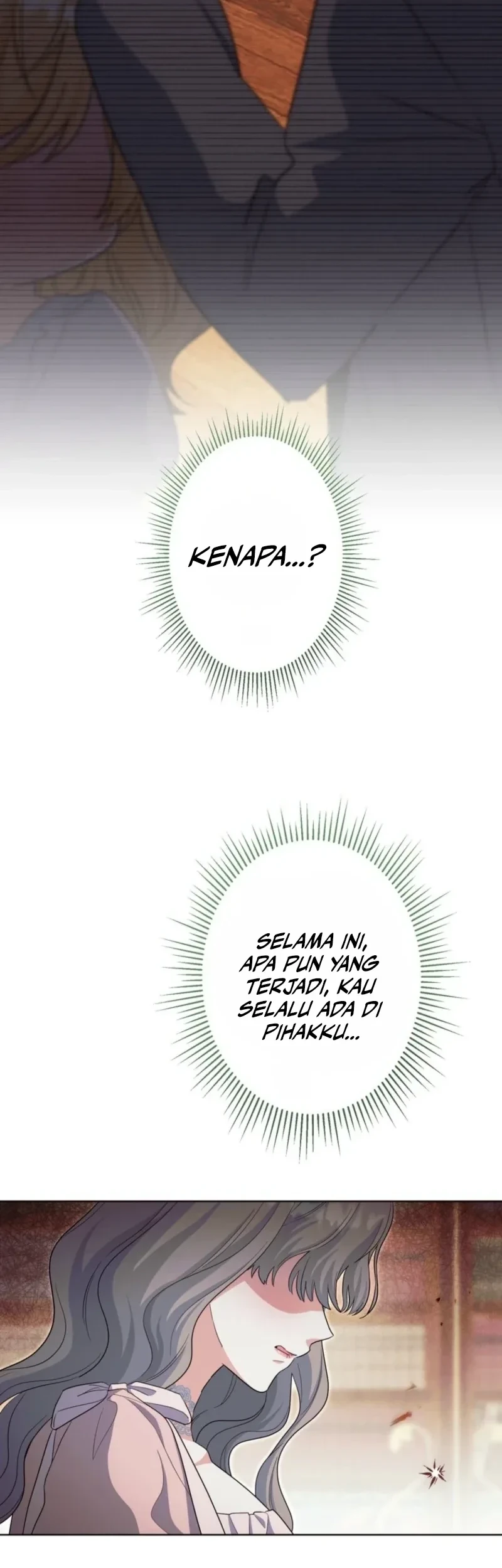 I Became the Most Terrifying Stepmother in History?! Chapter 28 - halaman 19