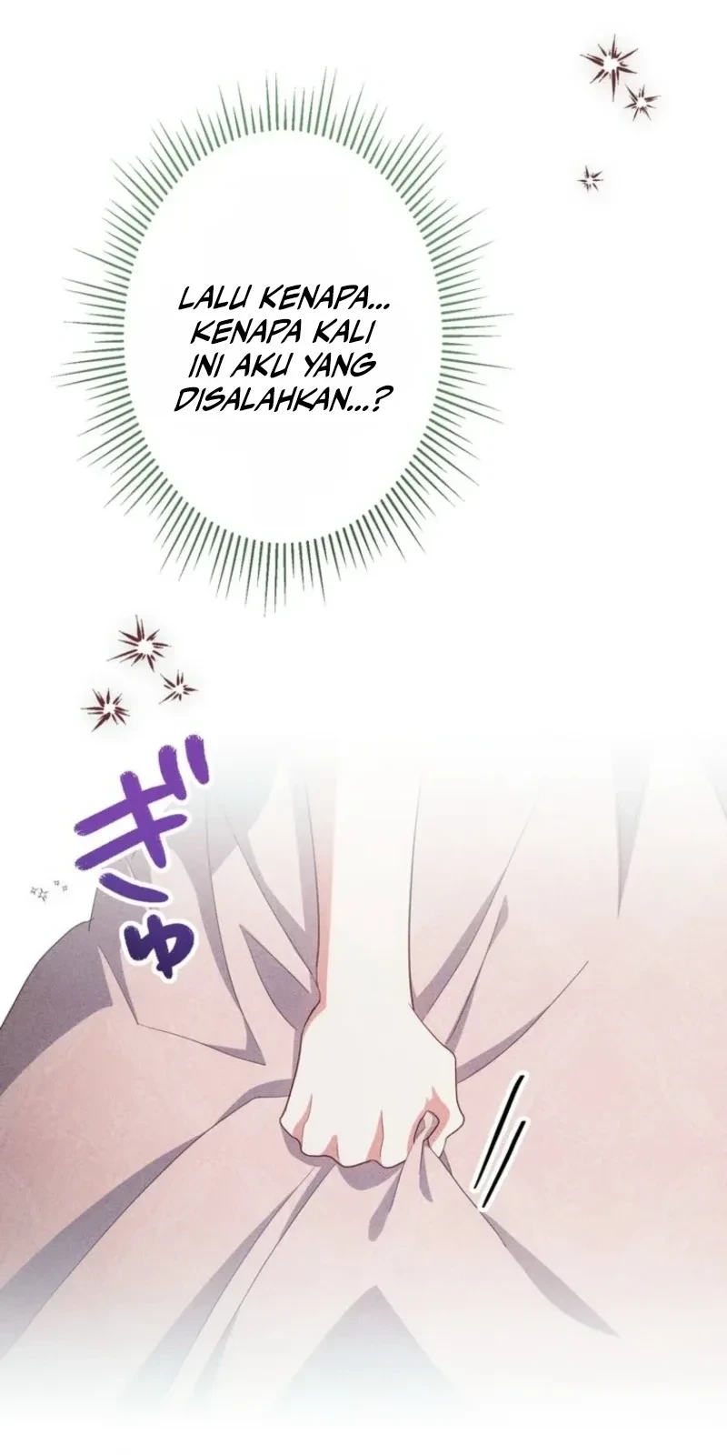 I Became the Most Terrifying Stepmother in History?! Chapter 28 - halaman 20