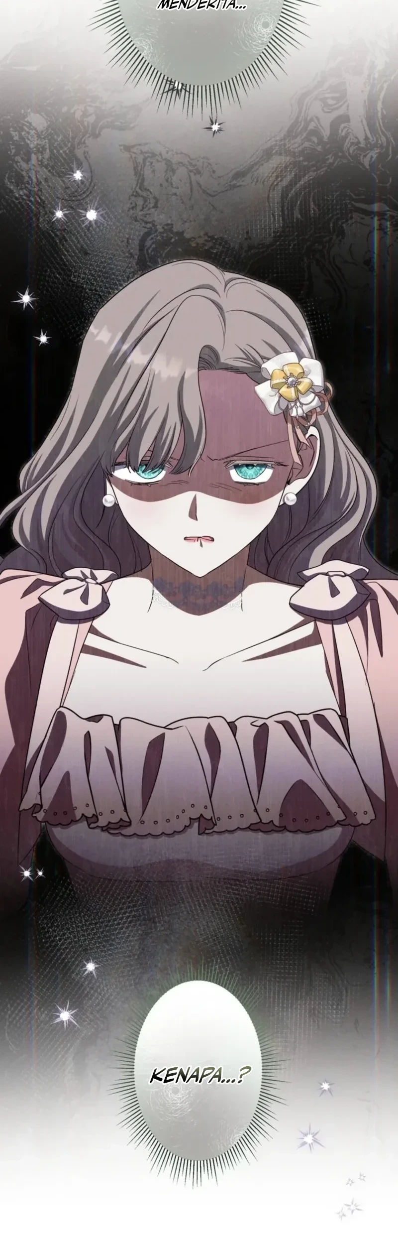 I Became the Most Terrifying Stepmother in History?! Chapter 28 - halaman 22