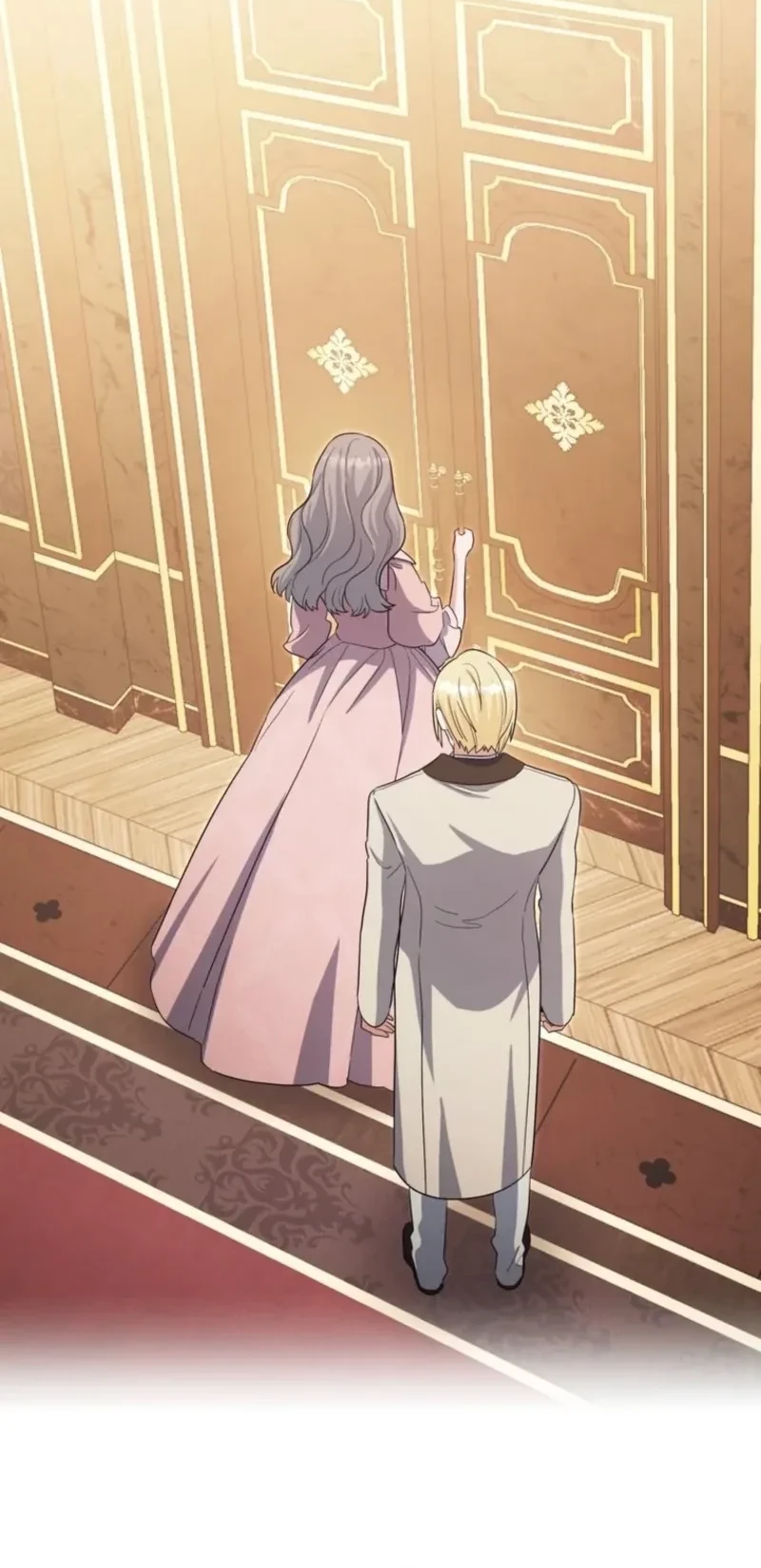 I Became the Most Terrifying Stepmother in History?! Chapter 28 - halaman 5