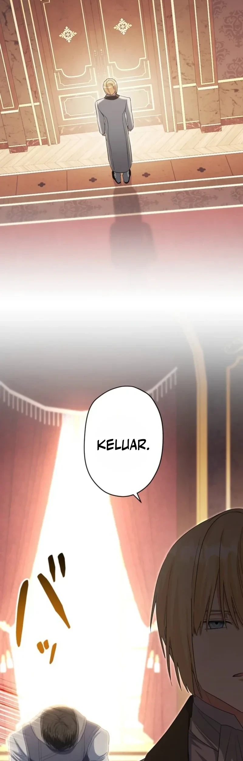 I Became the Most Terrifying Stepmother in History?! Chapter 28 - halaman 7