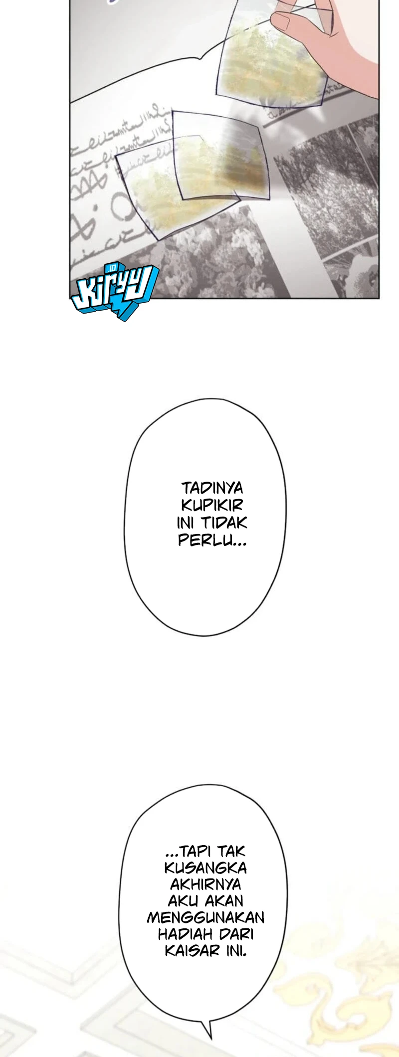 I Became the Most Terrifying Stepmother in History?! Chapter 29 - halaman 16