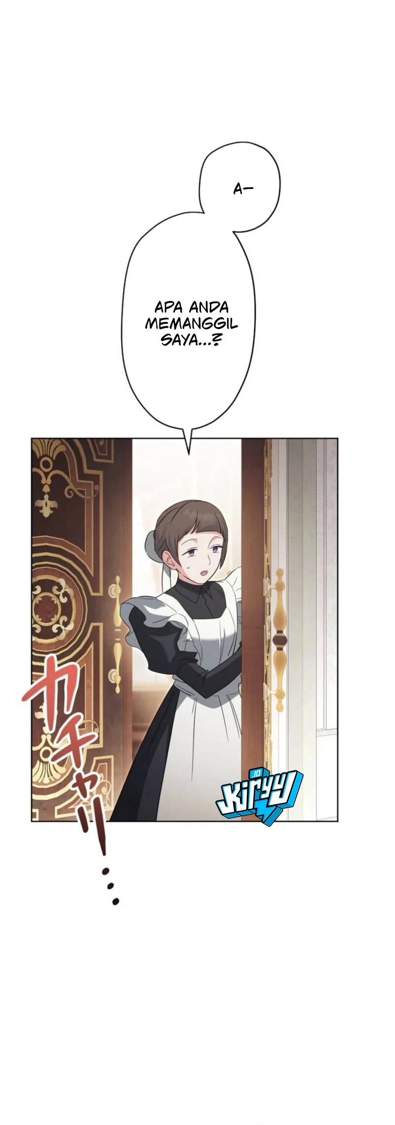 I Became the Most Terrifying Stepmother in History?! Chapter 29 - halaman 18