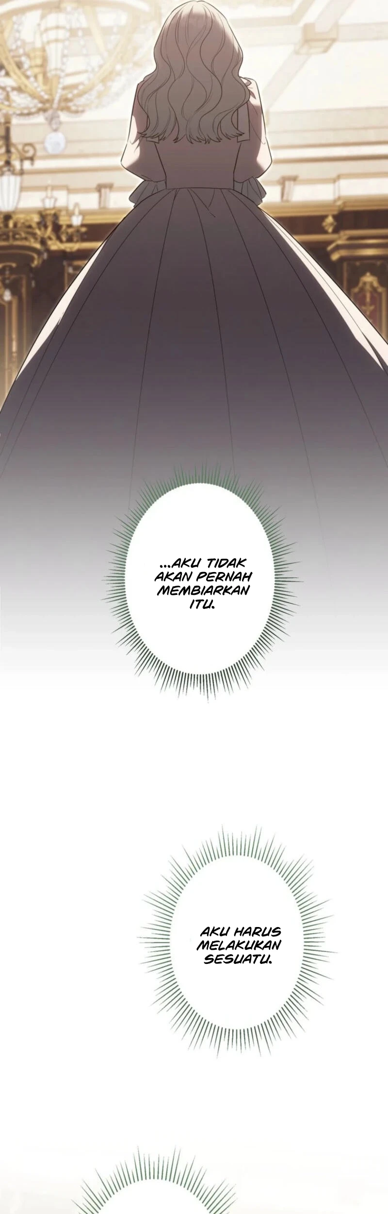 I Became the Most Terrifying Stepmother in History?! Chapter 29 - halaman 3