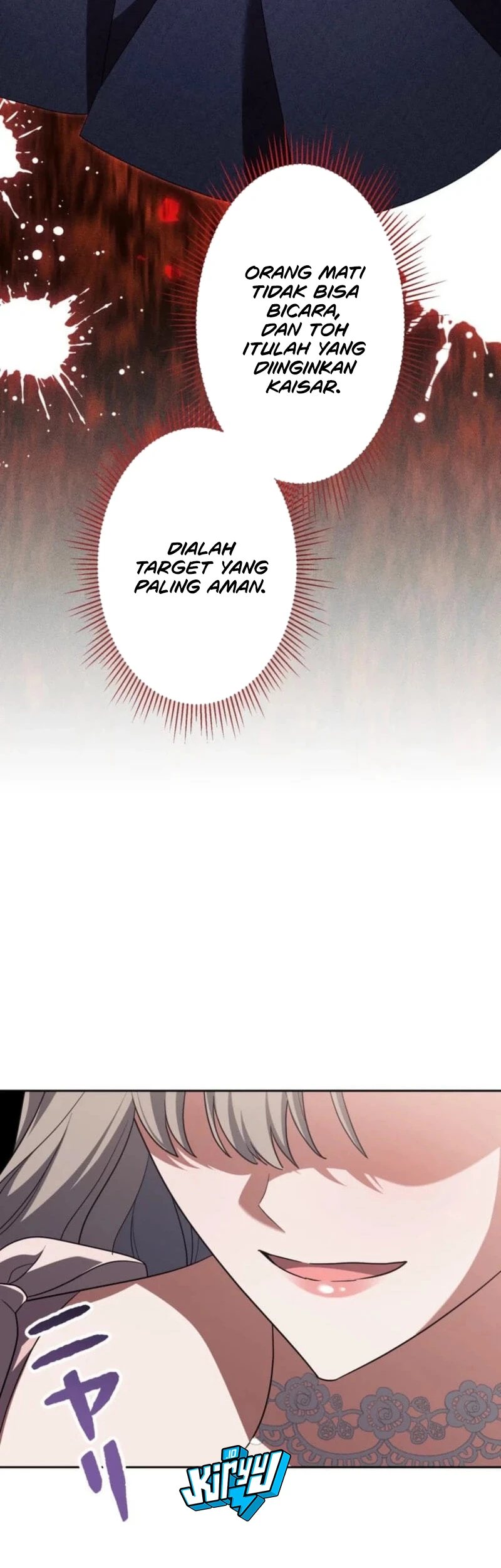 I Became the Most Terrifying Stepmother in History?! Chapter 29 - halaman 7