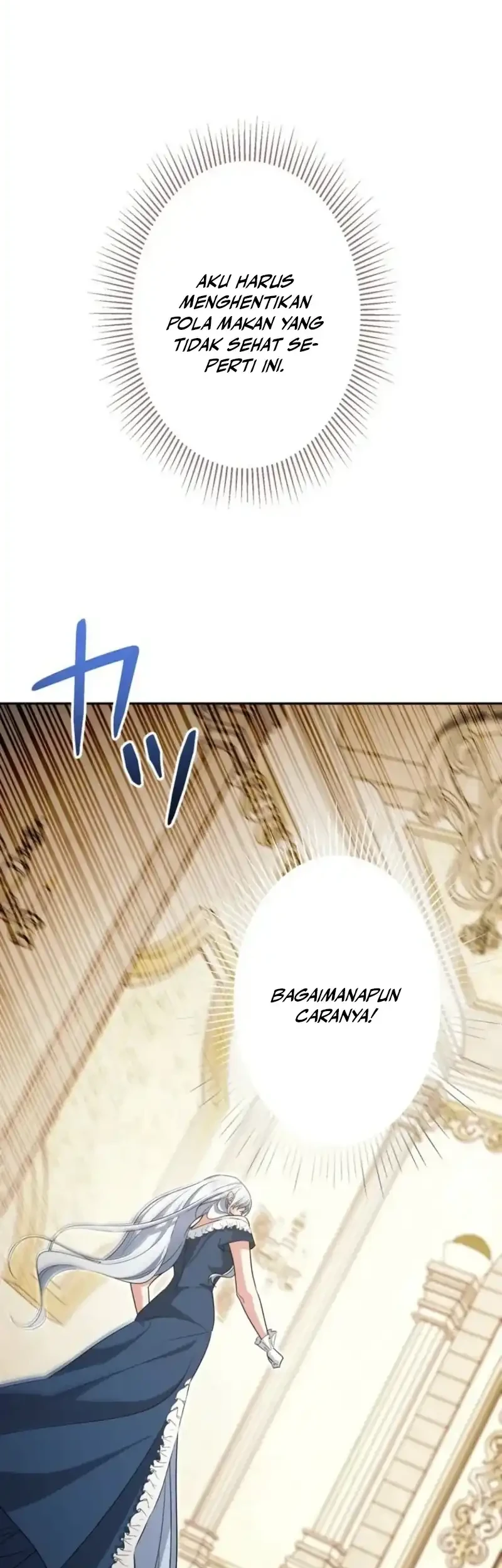I Became the Most Terrifying Stepmother in History?! Chapter 3 - halaman 10