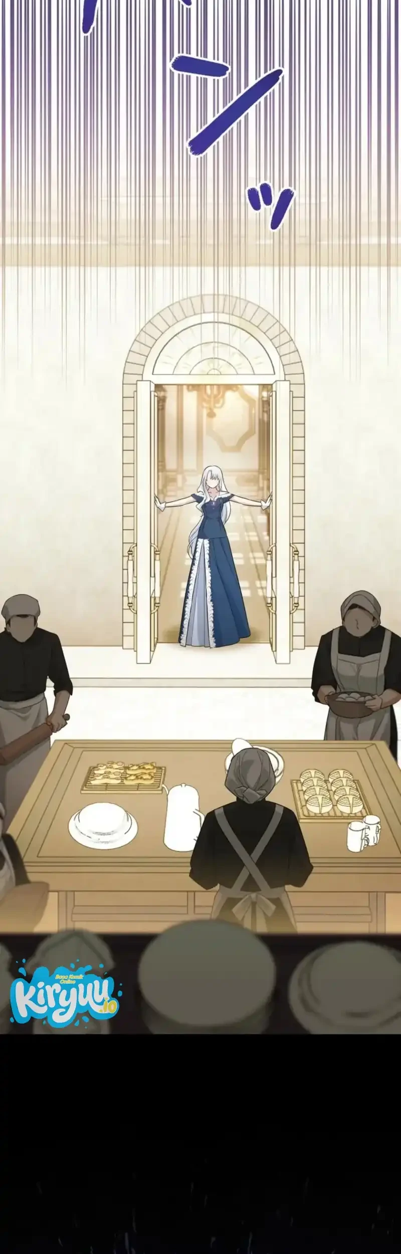 I Became the Most Terrifying Stepmother in History?! Chapter 3 - halaman 12