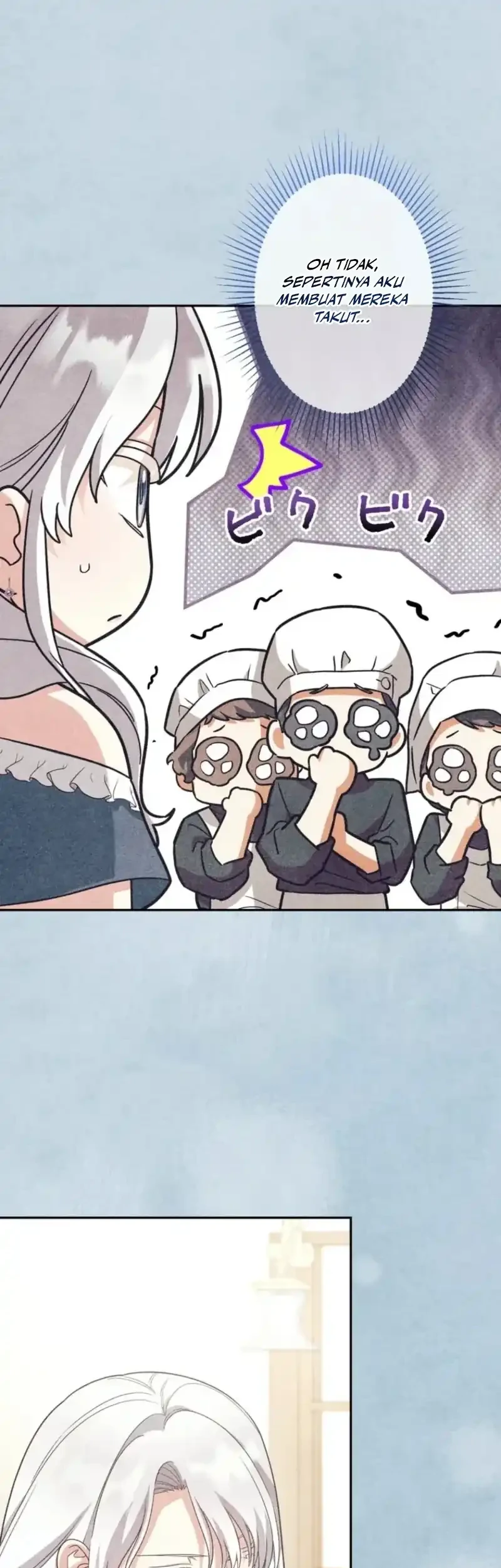 I Became the Most Terrifying Stepmother in History?! Chapter 3 - halaman 20