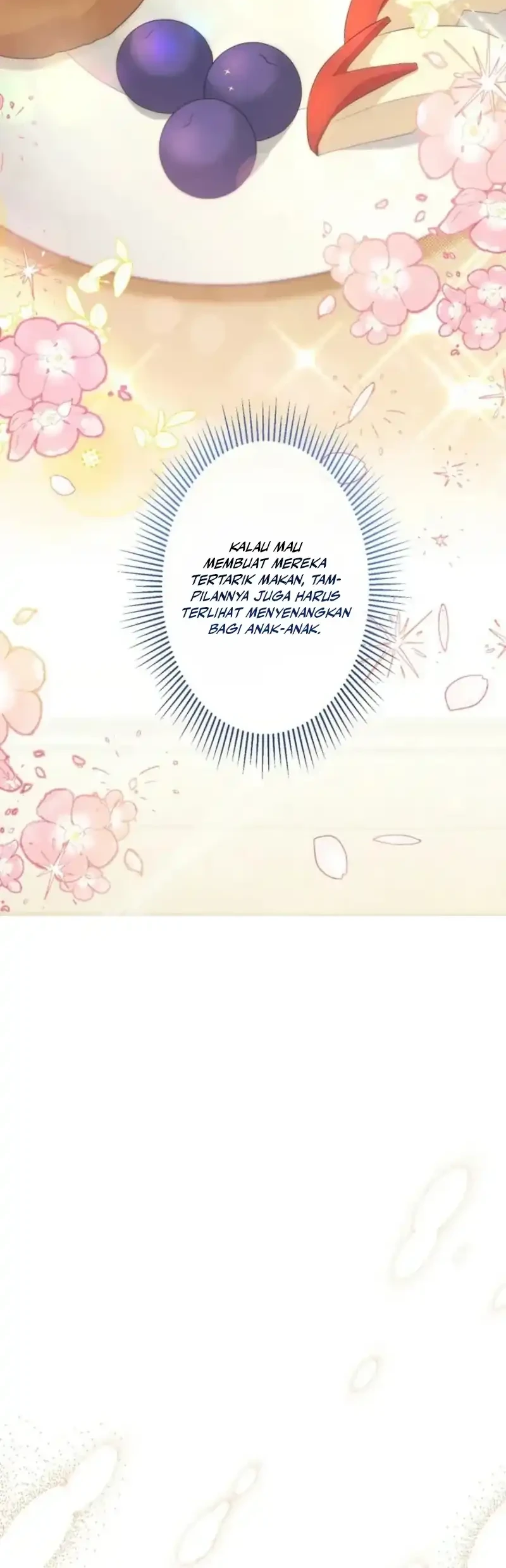 I Became the Most Terrifying Stepmother in History?! Chapter 3 - halaman 37