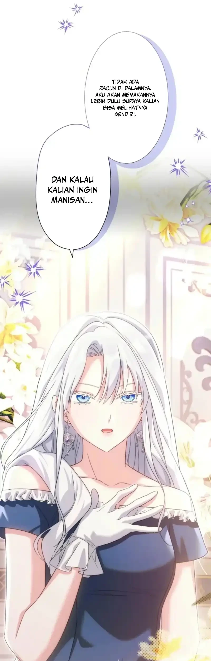 I Became the Most Terrifying Stepmother in History?! Chapter 3 - halaman 50