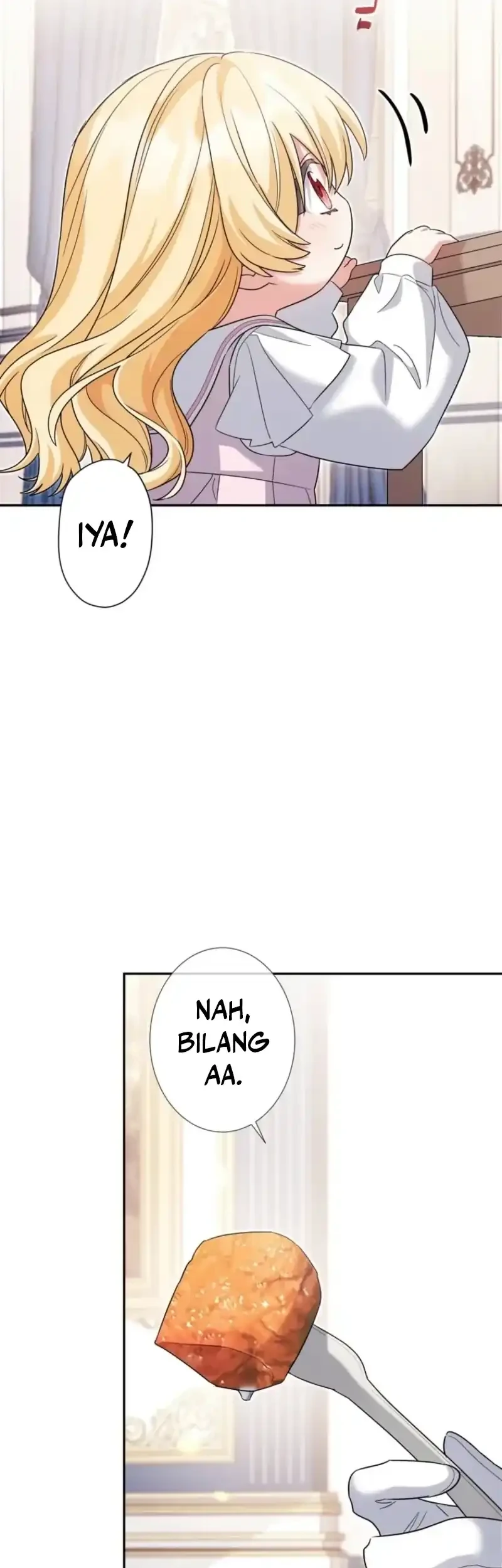 I Became the Most Terrifying Stepmother in History?! Chapter 3 - halaman 60