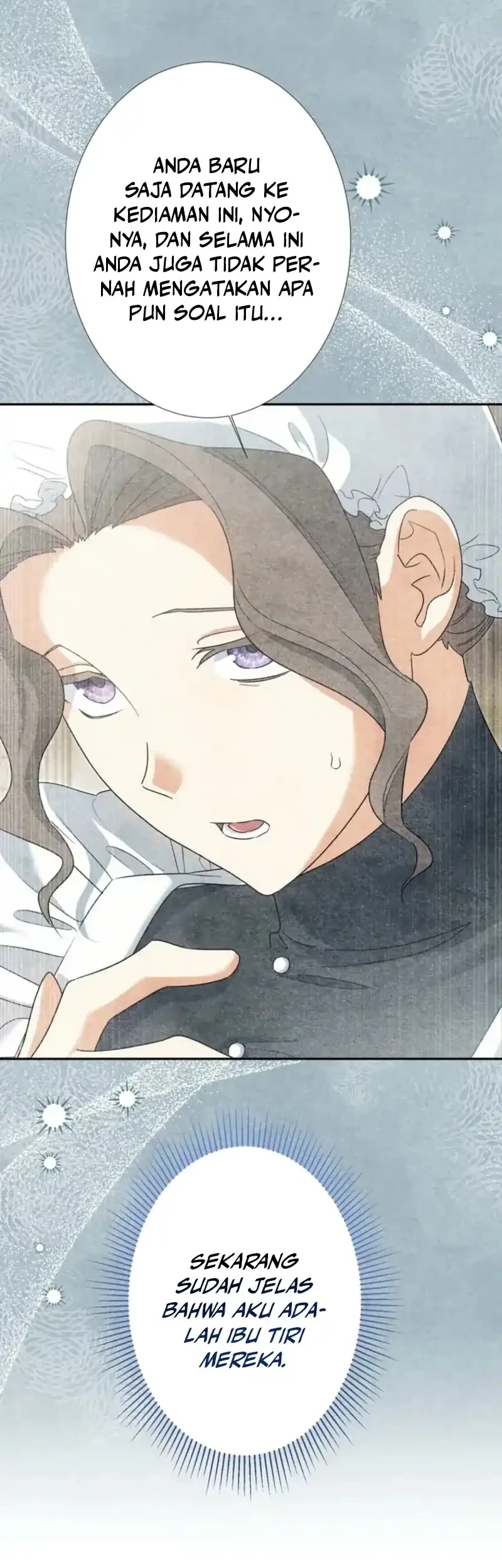 I Became the Most Terrifying Stepmother in History?! Chapter 3 - halaman 8