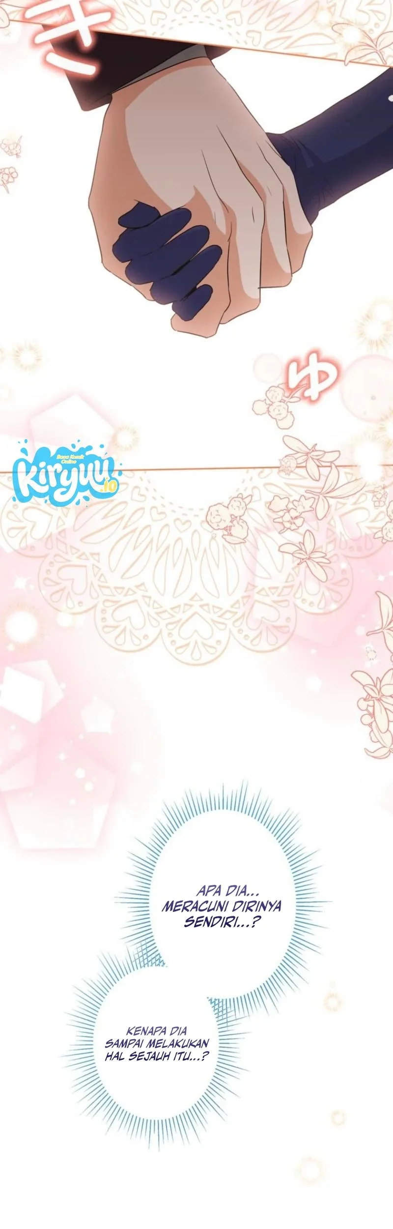 I Became the Most Terrifying Stepmother in History?! Chapter 30 - halaman 1