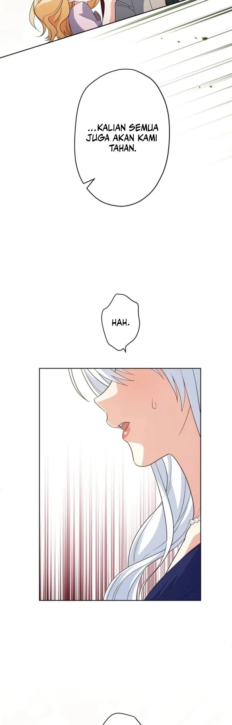 I Became the Most Terrifying Stepmother in History?! Chapter 30 - halaman 14