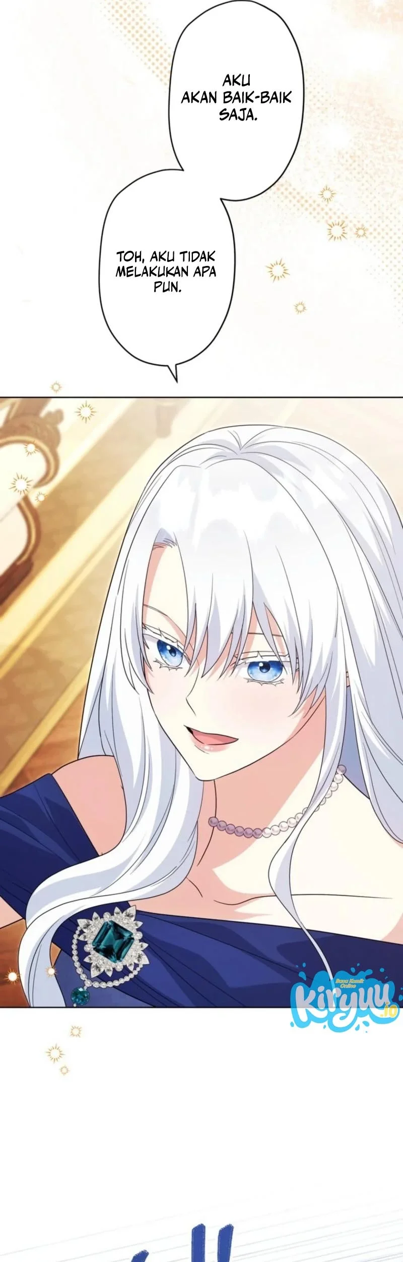 I Became the Most Terrifying Stepmother in History?! Chapter 30 - halaman 17