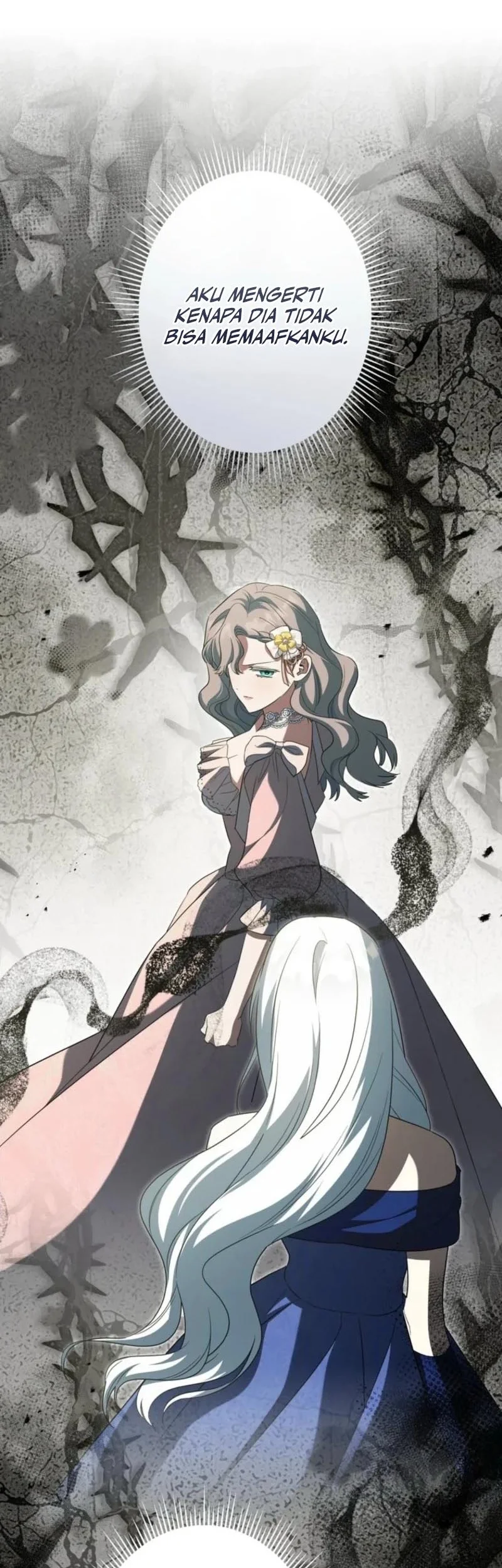 I Became the Most Terrifying Stepmother in History?! Chapter 30 - halaman 2