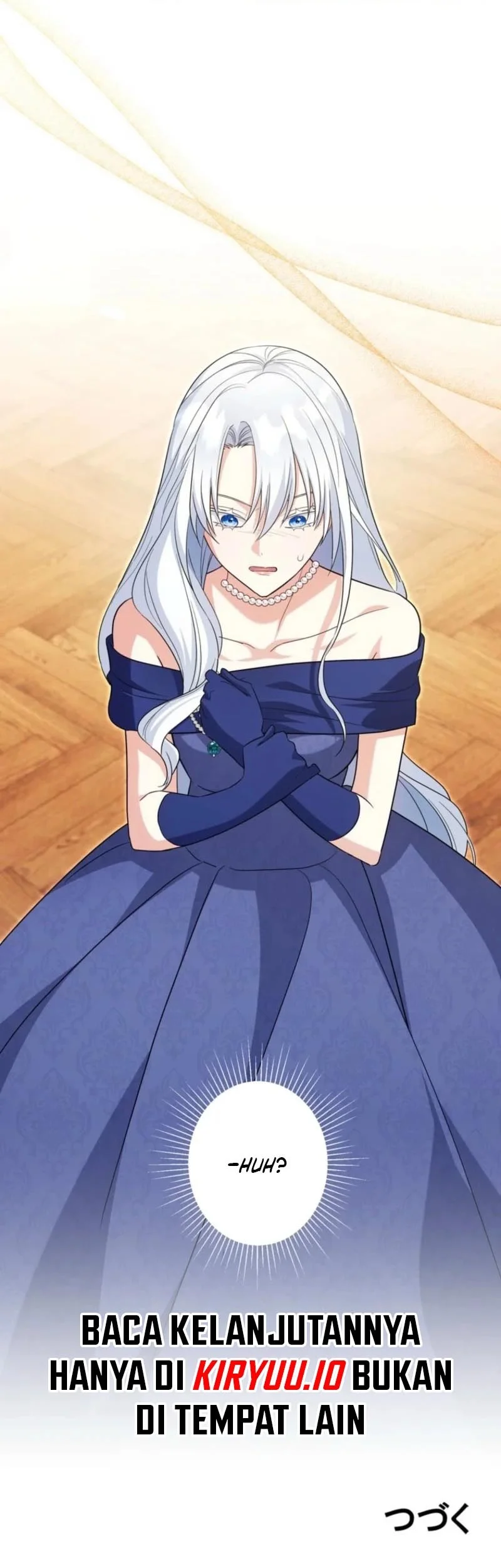 I Became the Most Terrifying Stepmother in History?! Chapter 30 - halaman 23