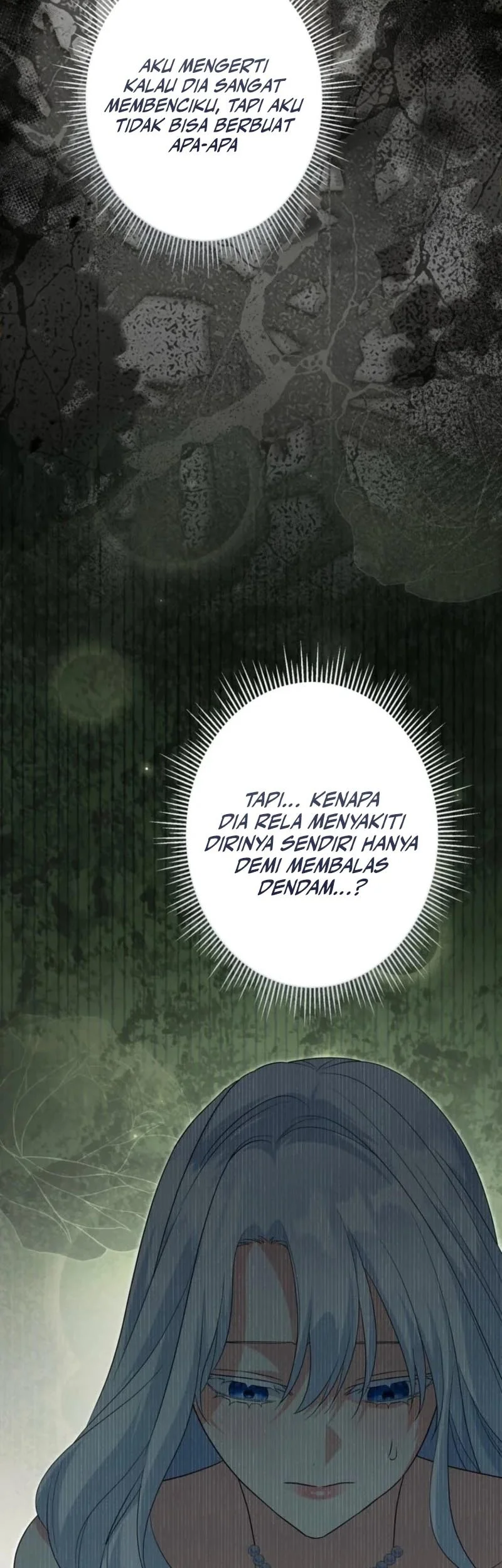 I Became the Most Terrifying Stepmother in History?! Chapter 30 - halaman 3