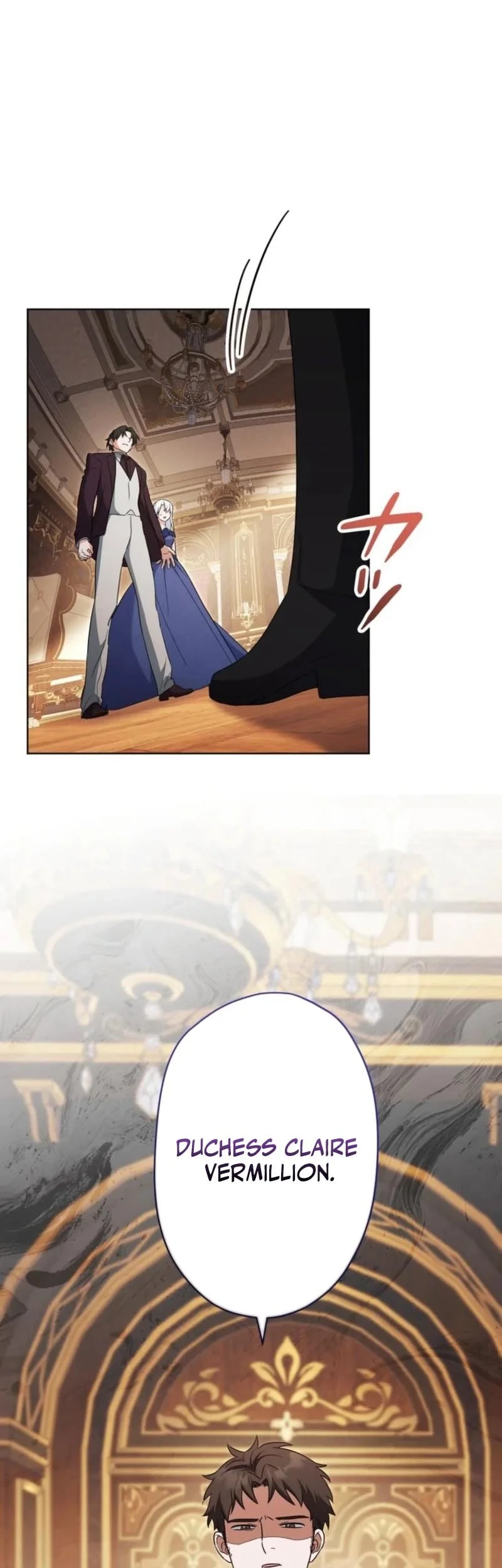 I Became the Most Terrifying Stepmother in History?! Chapter 30 - halaman 7