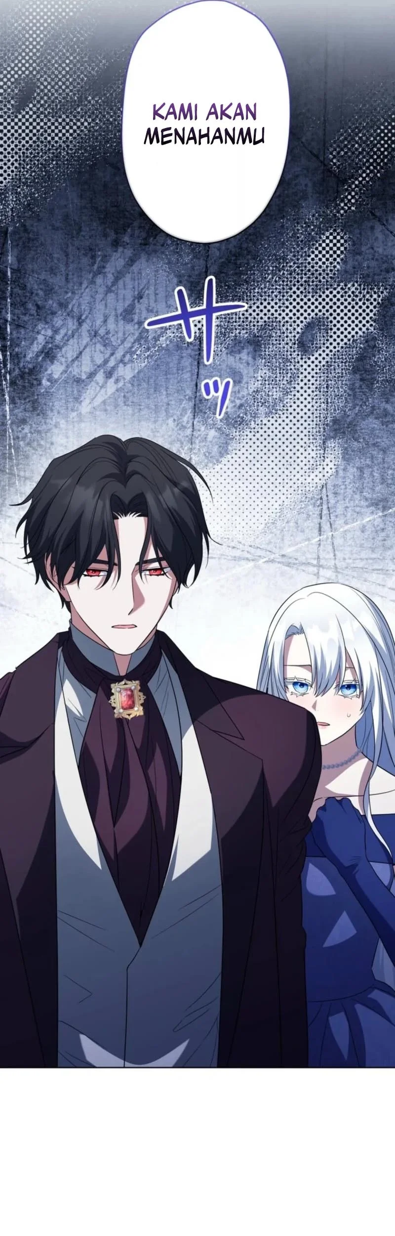 I Became the Most Terrifying Stepmother in History?! Chapter 30 - halaman 9