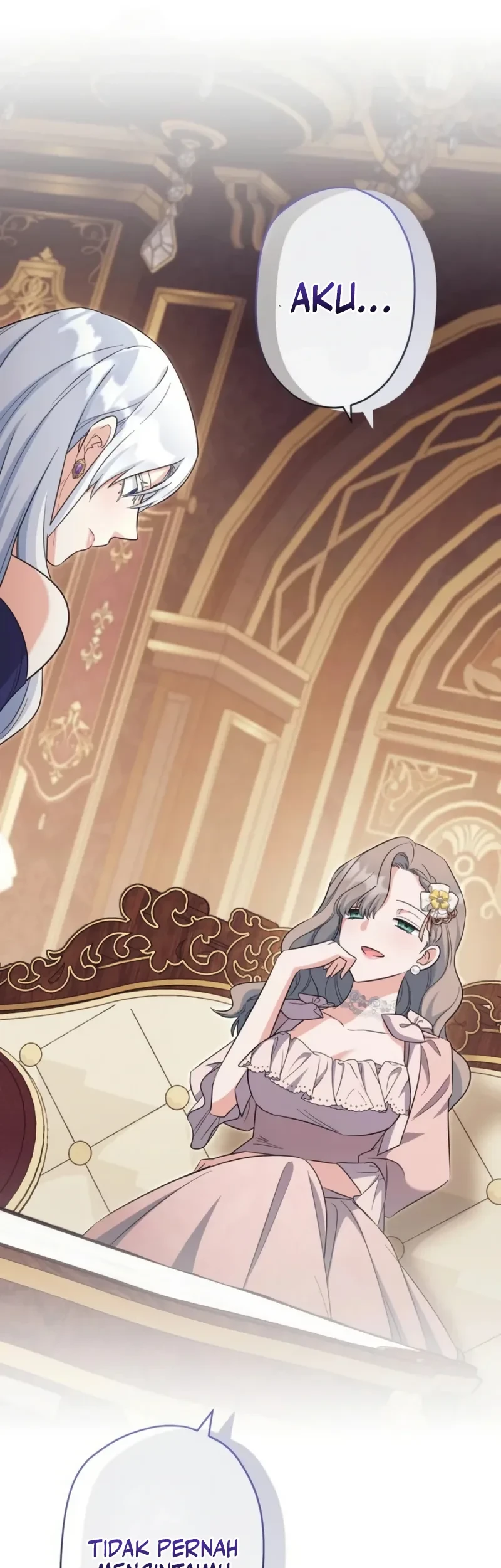 I Became the Most Terrifying Stepmother in History?! Chapter 31 - halaman 1