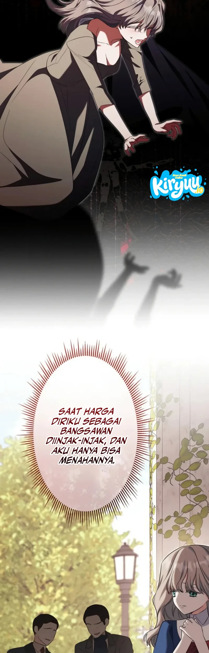 I Became the Most Terrifying Stepmother in History?! Chapter 31 - halaman 10