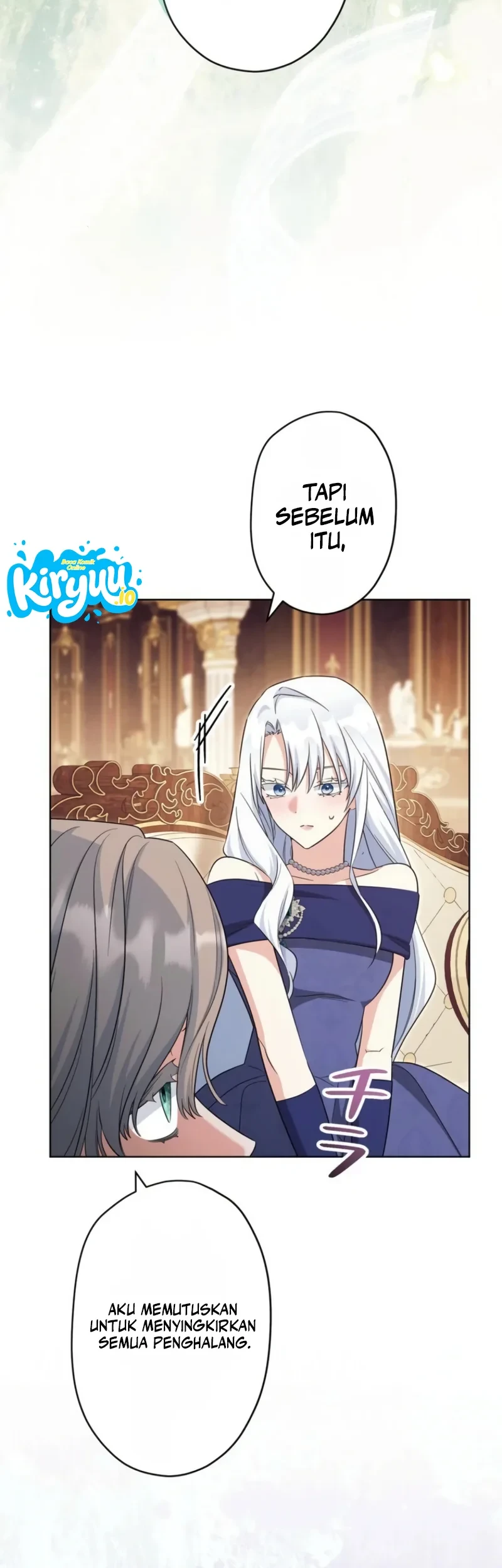 I Became the Most Terrifying Stepmother in History?! Chapter 31 - halaman 14
