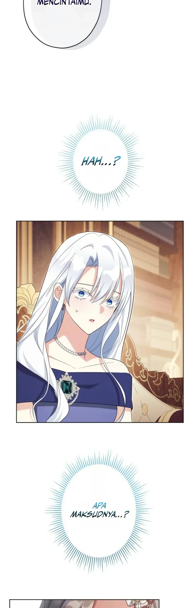 I Became the Most Terrifying Stepmother in History?! Chapter 31 - halaman 2