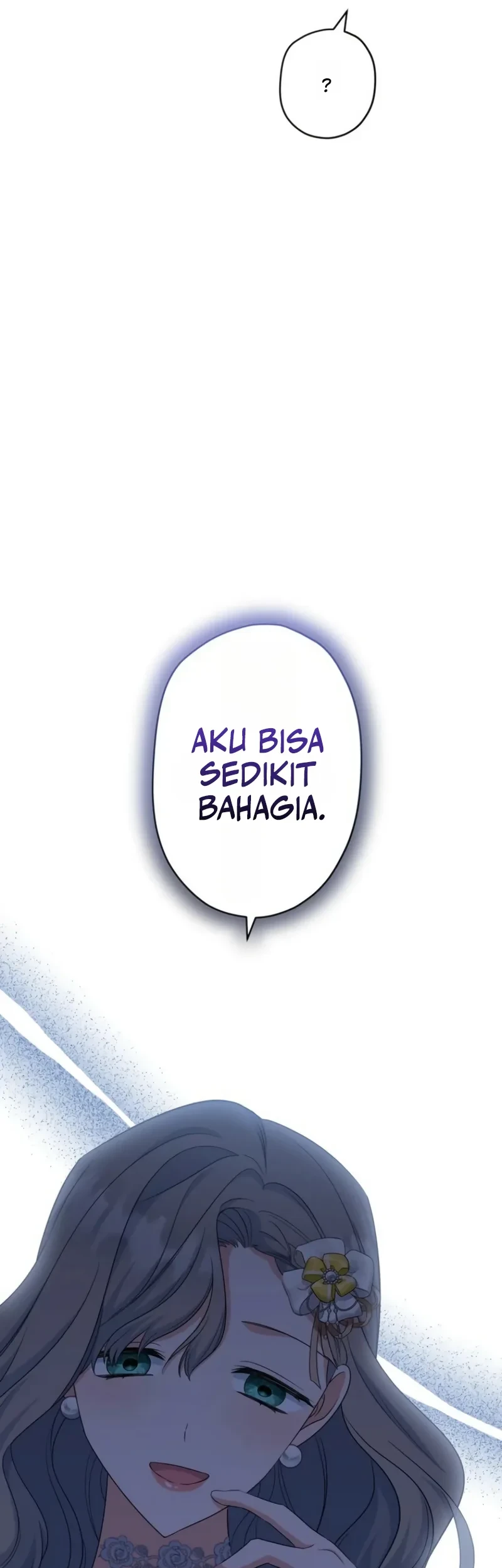 I Became the Most Terrifying Stepmother in History?! Chapter 31 - halaman 20