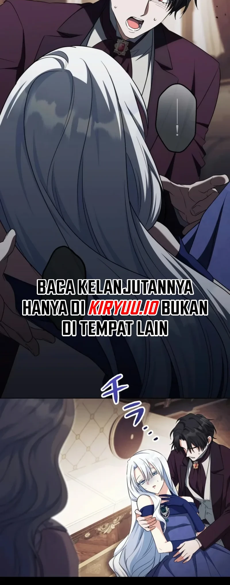 I Became the Most Terrifying Stepmother in History?! Chapter 31 - halaman 26