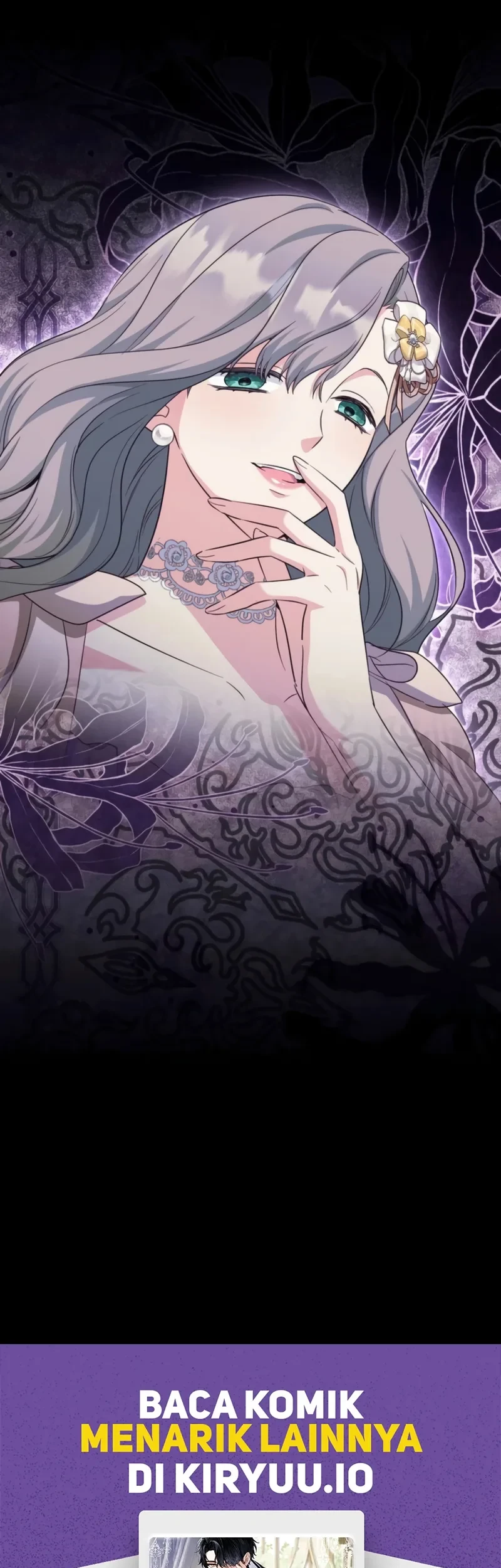 I Became the Most Terrifying Stepmother in History?! Chapter 31 - halaman 27