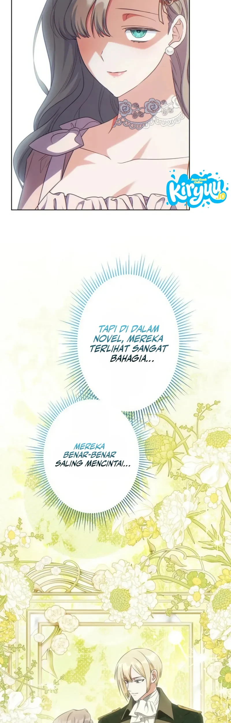 I Became the Most Terrifying Stepmother in History?! Chapter 31 - halaman 3