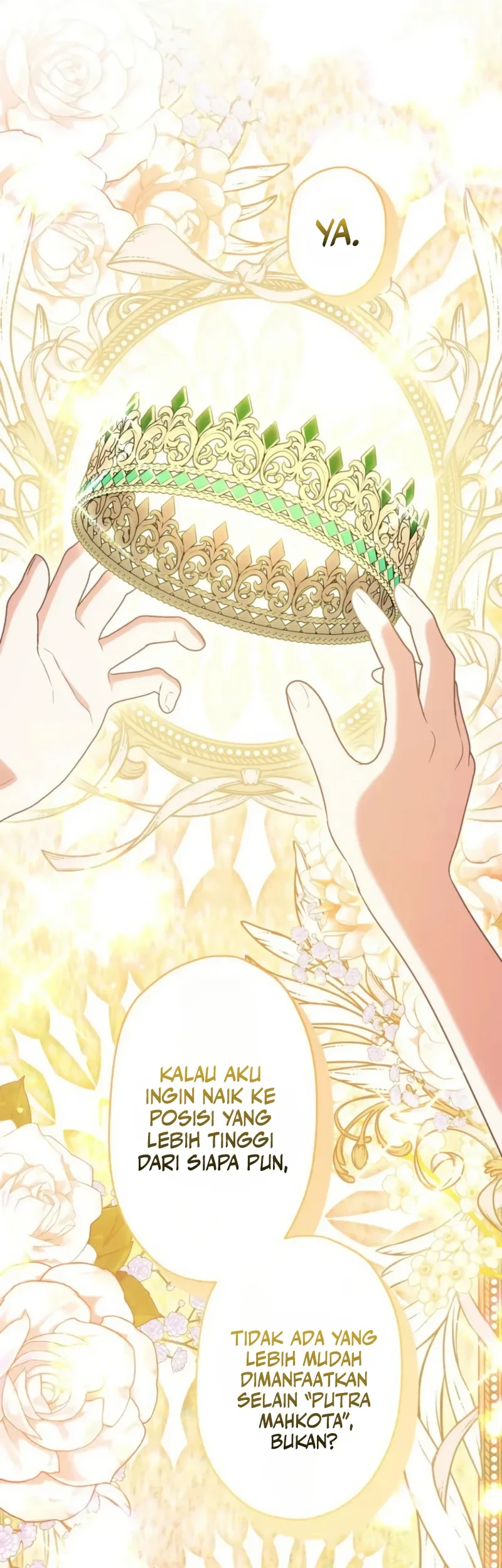 I Became the Most Terrifying Stepmother in History?! Chapter 31 - halaman 6