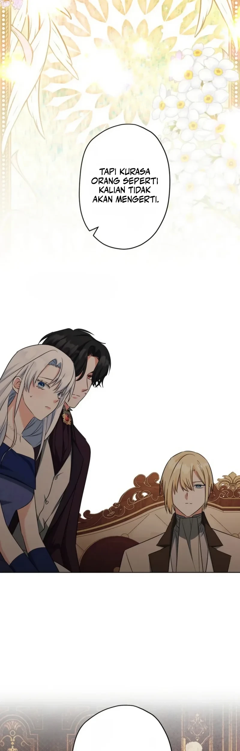 I Became the Most Terrifying Stepmother in History?! Chapter 31 - halaman 7